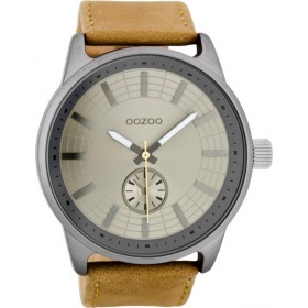 OOZOO Timepieces 48mm C7821